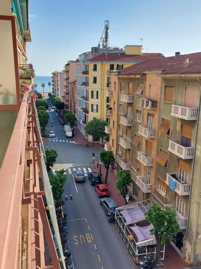 A Spasso Ventimiglia Exterior foto