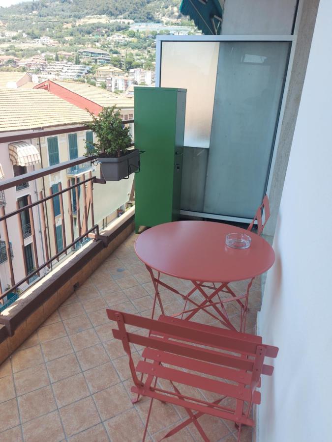 A Spasso Ventimiglia Exterior foto